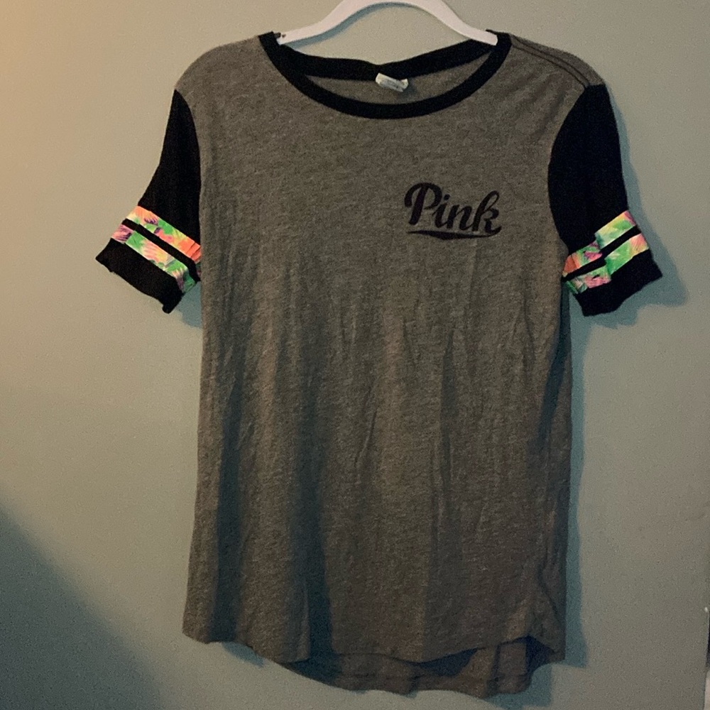 PINK t-shirt